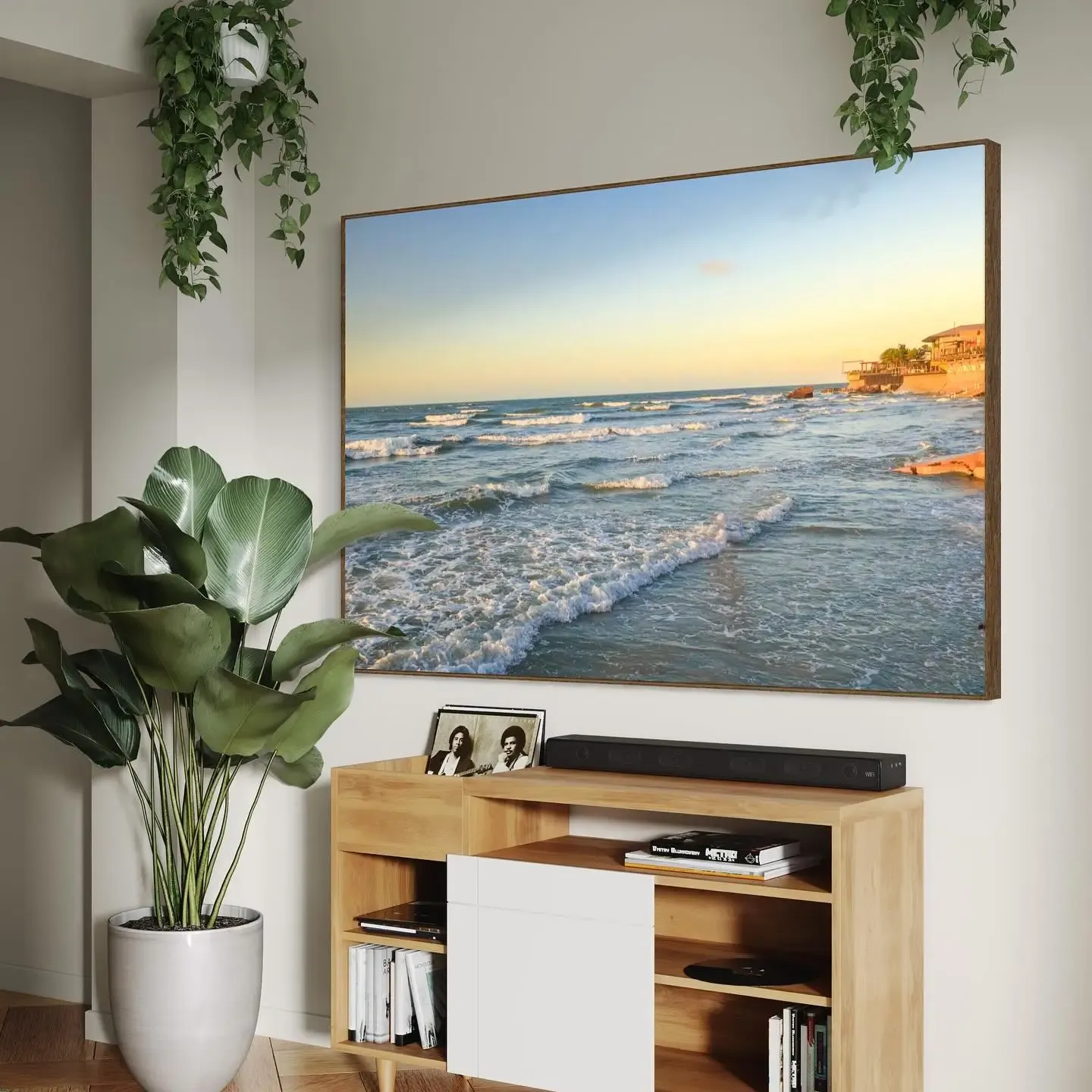 Ambiente decorado — fotografia 6