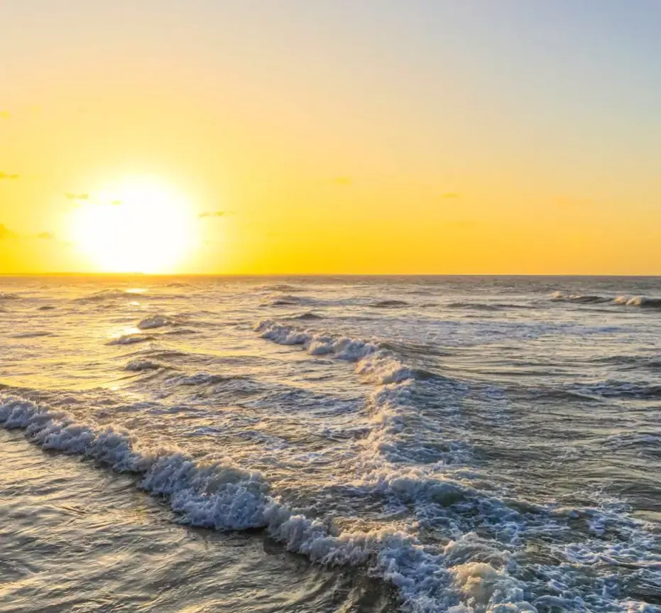 Praias — fotografia 1