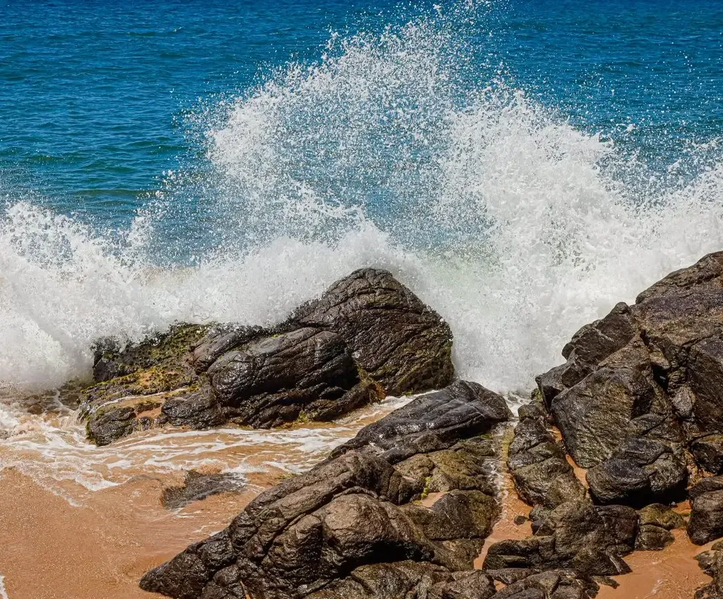 Praias — fotografia 3