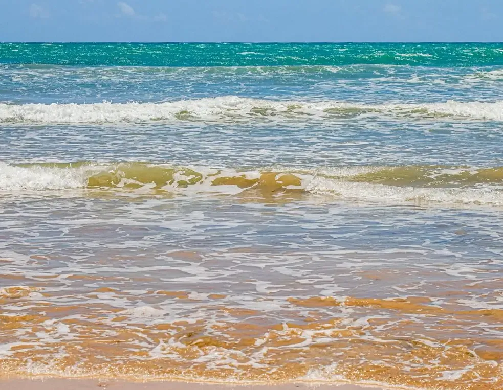 Praias — fotografia 5