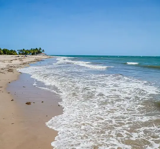 Praias — fotografia 7