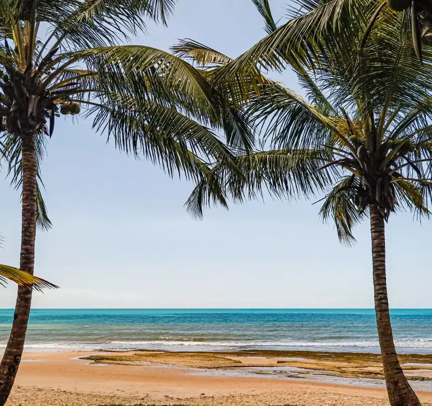 Praias — fotografia 8