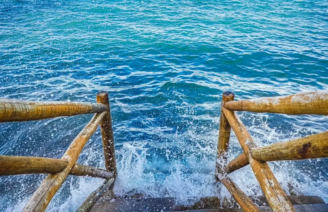 Praias — fotografia 9