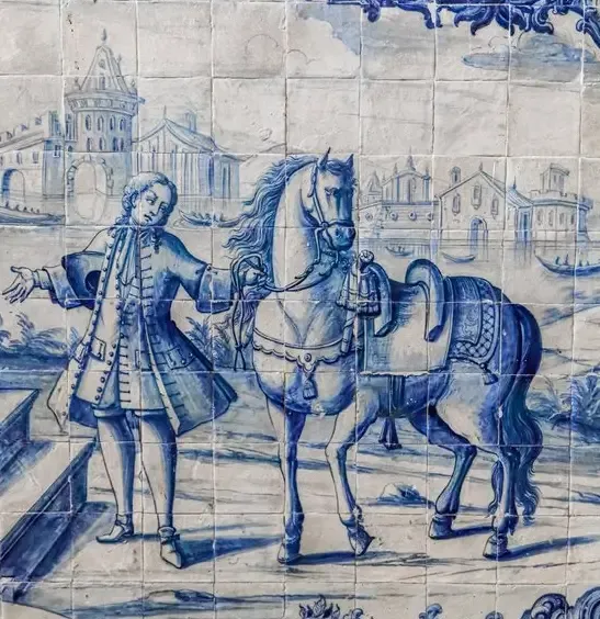 Azulejos Portugueses — fotografia 5
