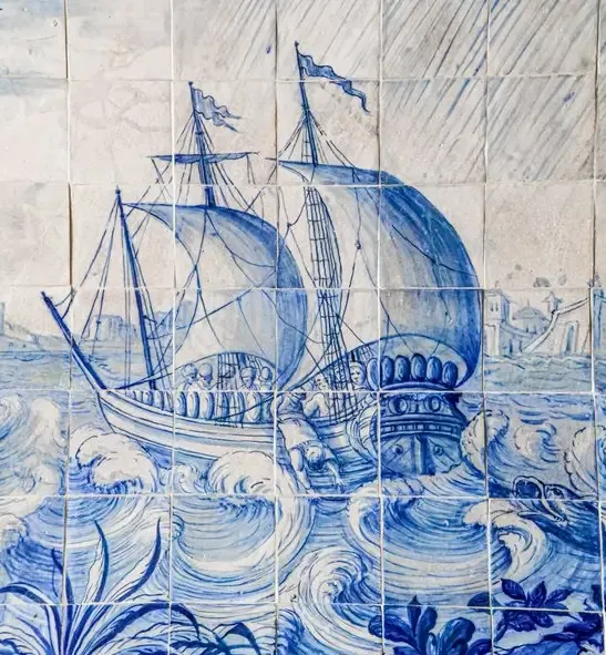 Azulejos Portugueses — fotografia 7