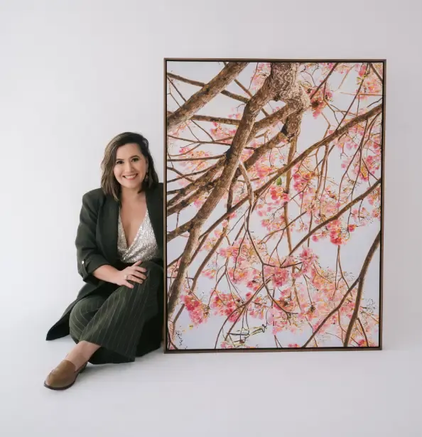 Carol Evangelista, fotógrafa fine art