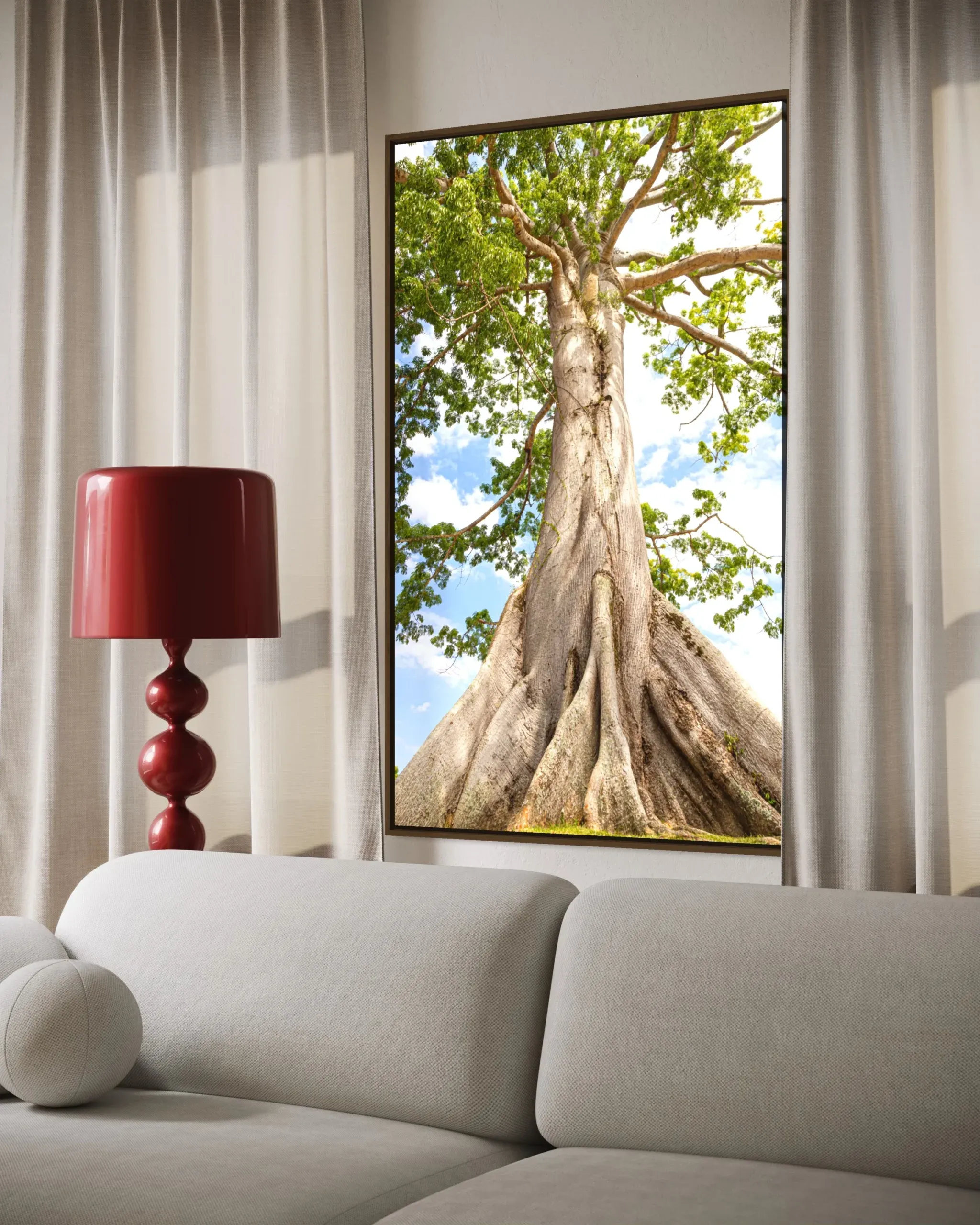 Ambiente decorado — fotografia 6
